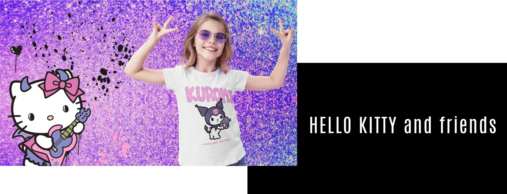 Hello Kitty Hello Kitty