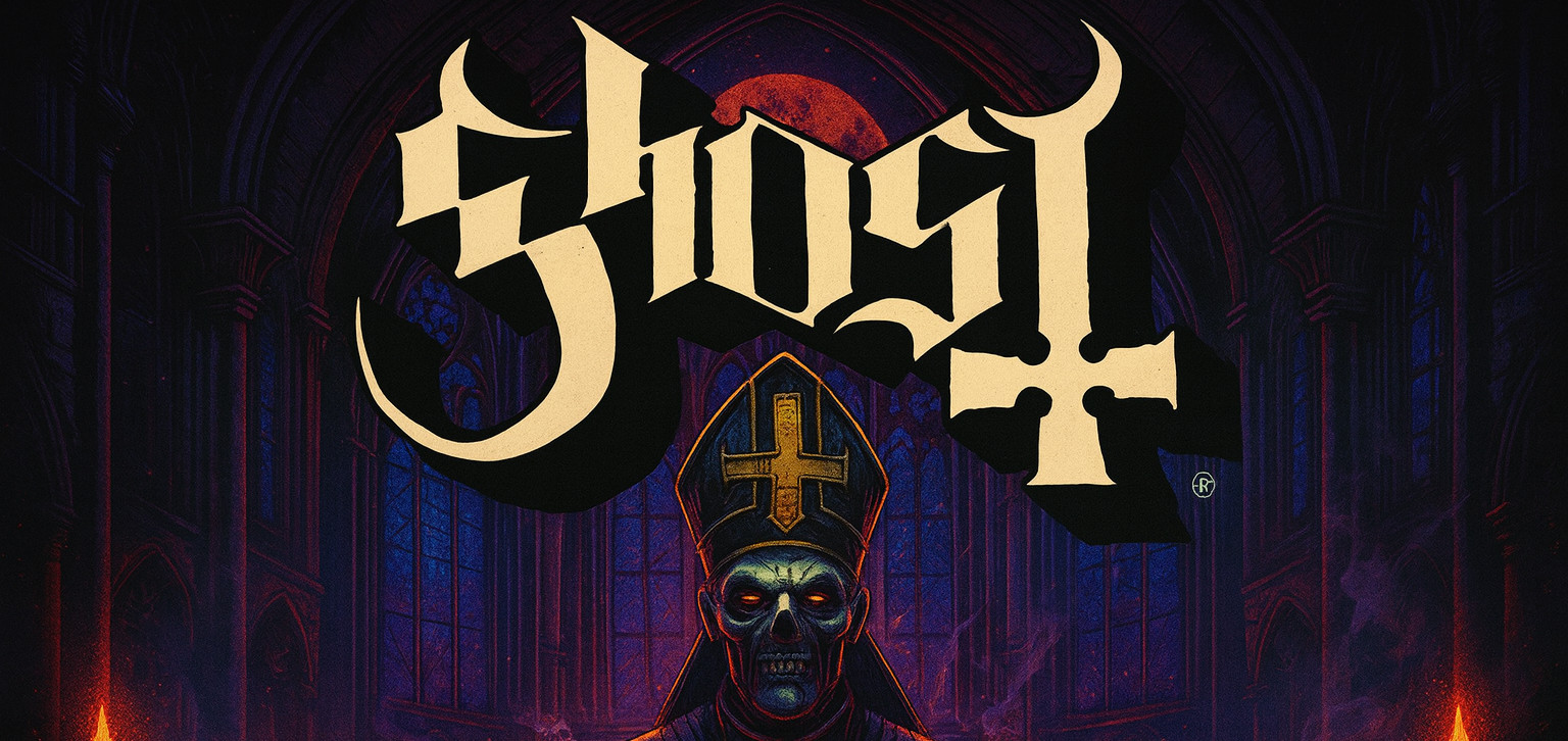 Ghost