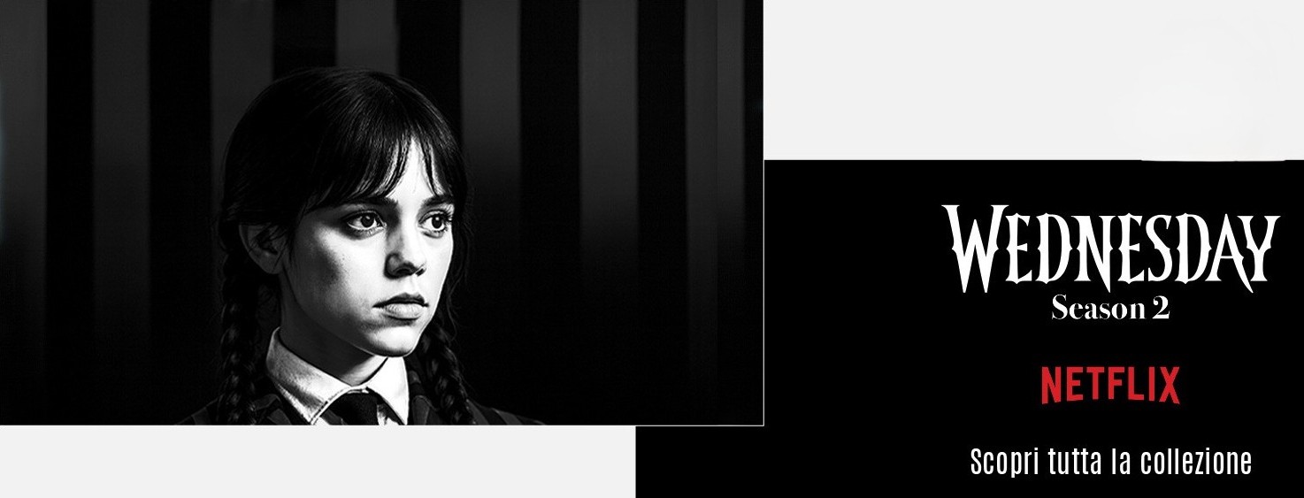 Wednesday Addams Wednesday Addams