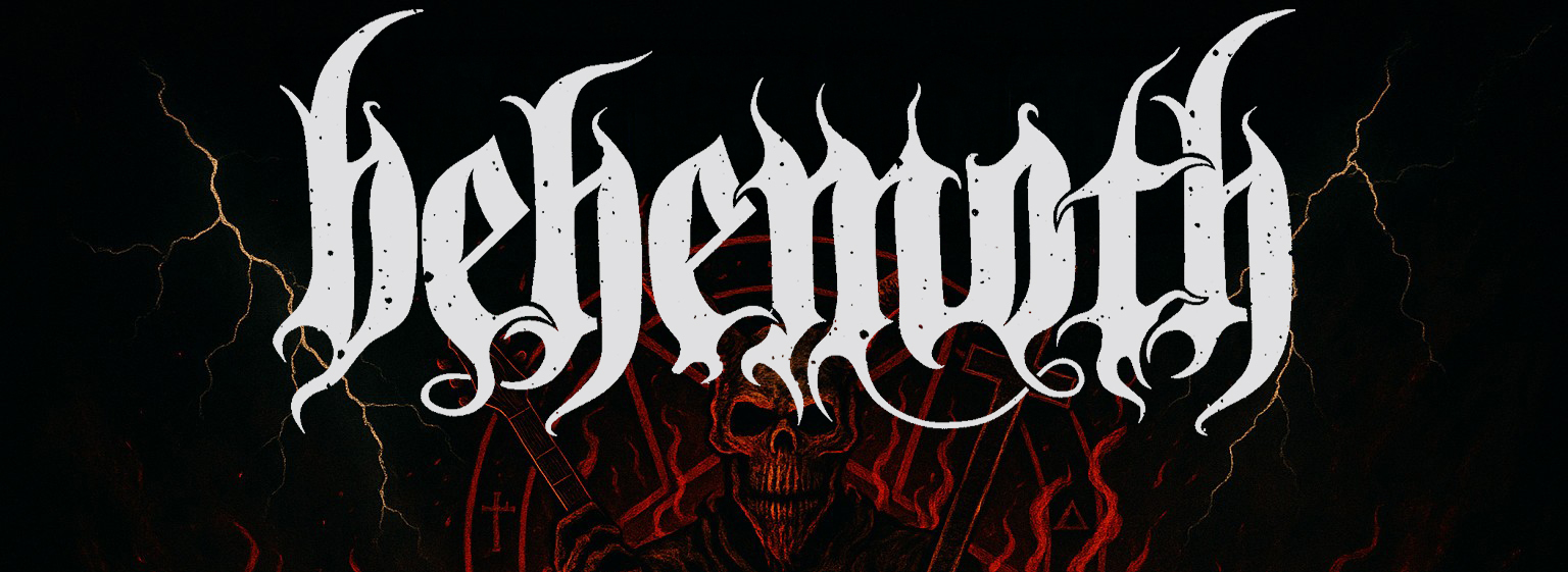 Behemoth