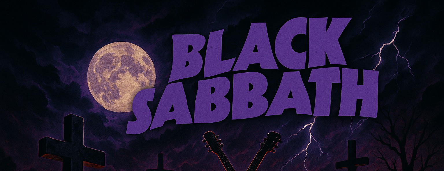 Black Sabbath