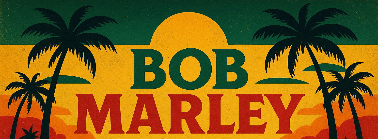 Bob Marley Bob Marley