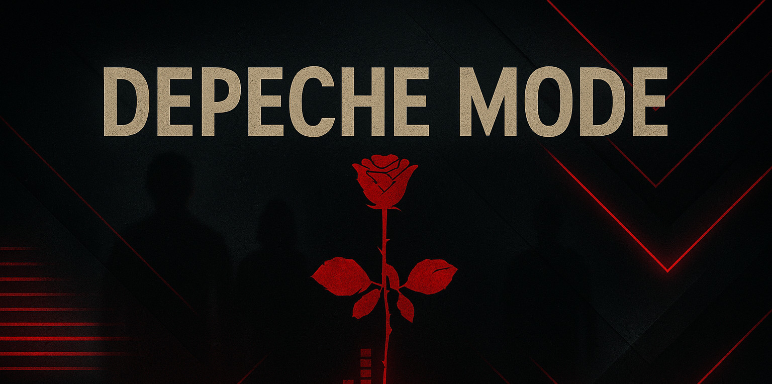 Depeche Mode