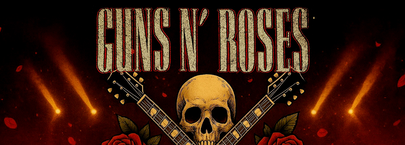 Guns N' Roses Guns N Roses
