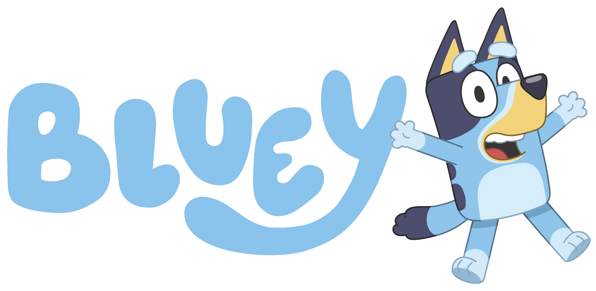 Bluey
