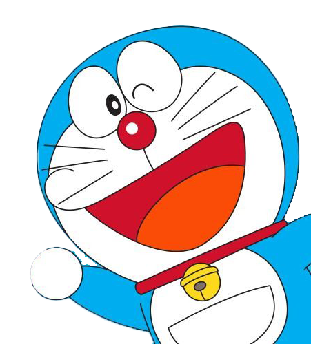 Doraemon