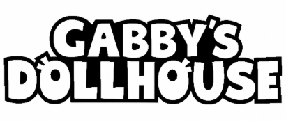 Gabbys Dollhouse