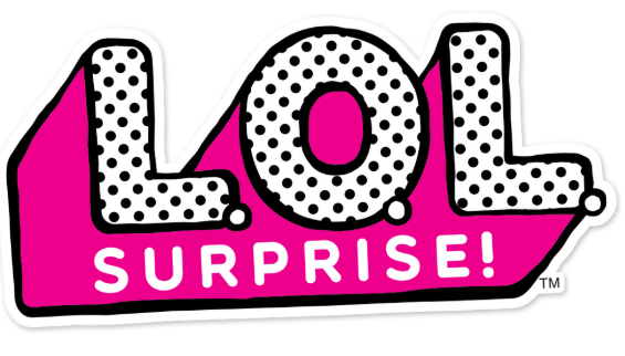 L.O.L. Surprise!