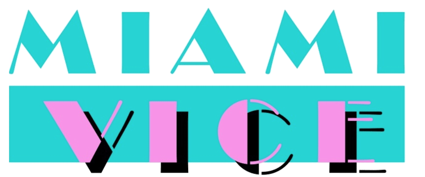 Miami Vice