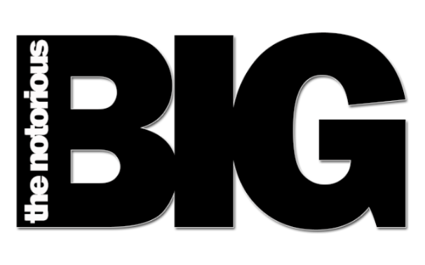 Notorious B.I.G.