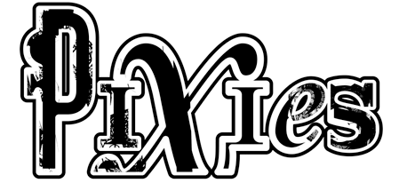 Pixies