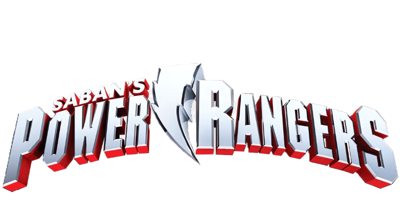 Power Rangers