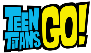 Teen Titans Go