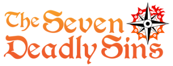 The Seven Deadly Sins