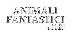 Animali Fantastici