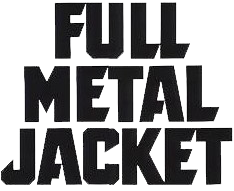 Full Metal Jacket