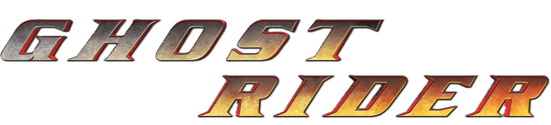 Ghost Rider