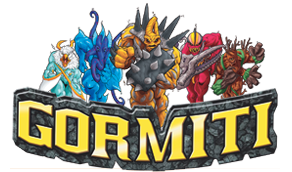 Gormiti