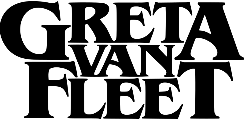 Greta Van Fleet