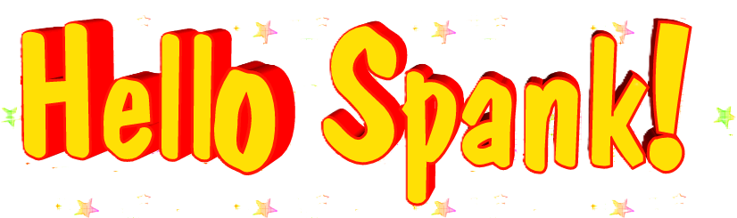 Hello Spank