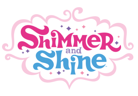 Shimmer and Shine