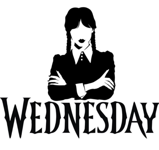 Wednesday Addams
