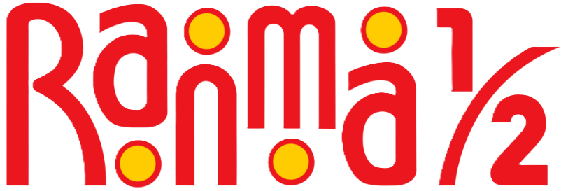 Ranma