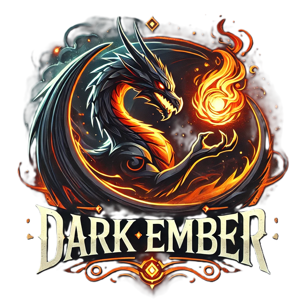 Dark Ember
