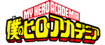 My Hero Academia
