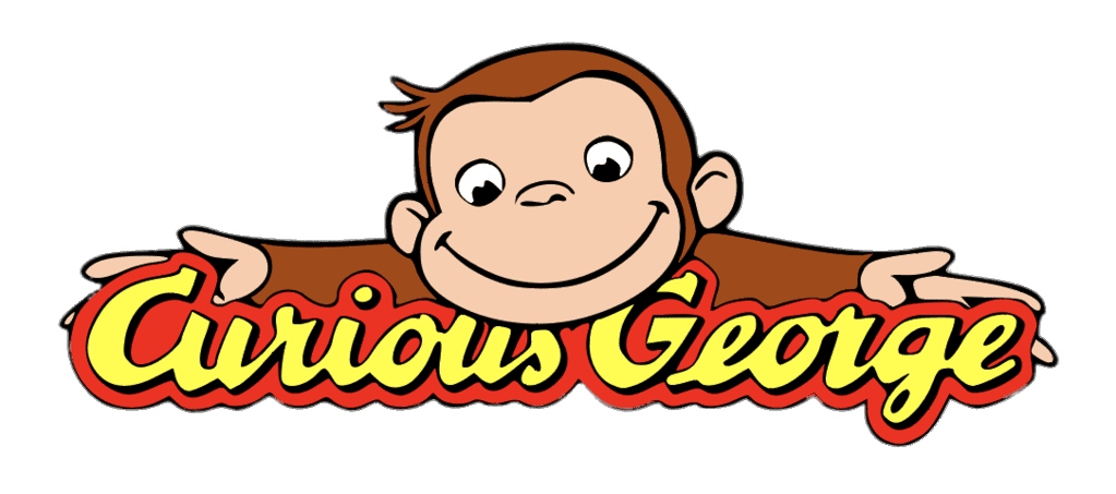 Curioso Come George