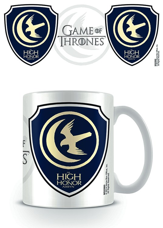 Tazza Trono Di Spade Arryn Mg22860