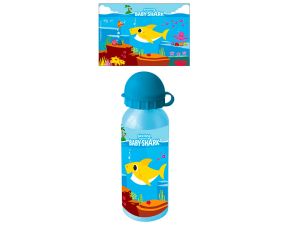 Water Bottle Baby Shark - BSHBOR1BL