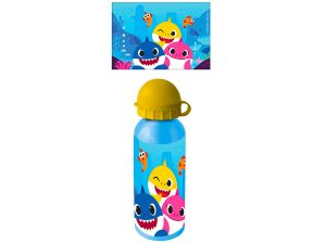 Water Bottle Baby Shark - BSHBOR1GI