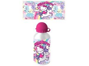 Water Bottle Hello Kitty - HKBOR1FX