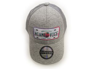 Cappello Miami Vice - BA383056MVC - MVCAP1