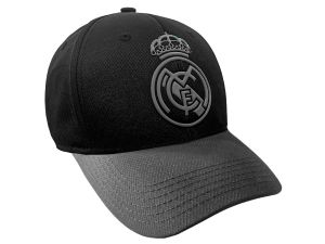 Cappello Ufficiale Real Madrid CF - RM3GO28 - RMCAP17