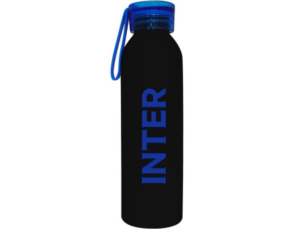 Borraccia Inter FC 650ml in Alluminio - IN1501 - INTBOR2 a 10.35€