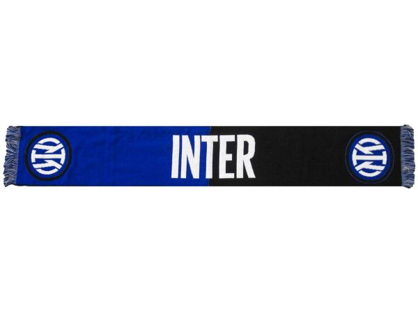 Sciarpa Inter Jacquarde - INTSCRJ10 a 6.5€