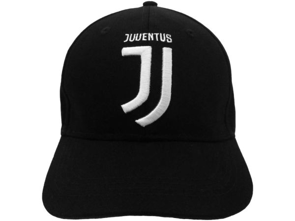 Cappello Juventus F.C. - Logo - JUVCAP4.NR a 0€