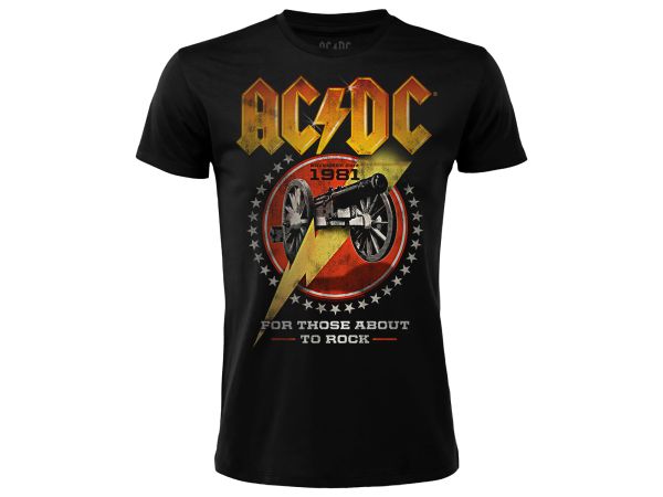 AC/DC For Those About ToRock - RAC6 a 8.9€ Ingrosso BLT