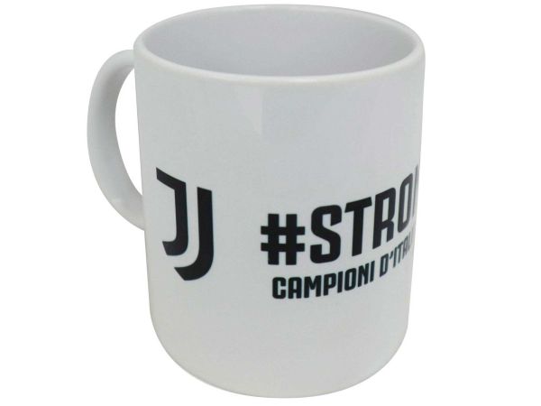 Tazza Juventus STRON9ER Jusc07 - TZJUV3 a 6.8€