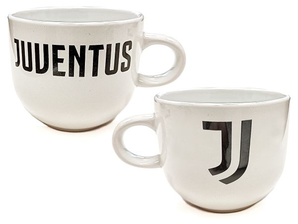 Tazza Jumbo Juventus - Logo - JU1400 - TZJUV5 a 7.65€