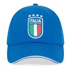 Official Italy FIGC hat - ITACAP12B