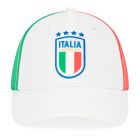 Official Italy FIGC hat - ITACAP11