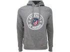 Hoodie Official Atletico Madrid - AMF3.GRM