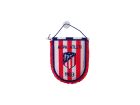 Gagliardetto Atletico Madrid 14x14 - AMGAL.P