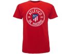 T-Shirt Official Atletico Madrid ATM1CE1 - AMTSH10