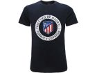 T-Shirt Ufficiale Atletico Madrid ATM1CE5 - AMTSH5