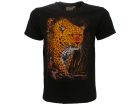 T-Shirt Animali Leopardo - ANLP2B