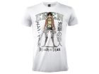 T-Shirt Attack on Titan - Eren - AOT3.BI